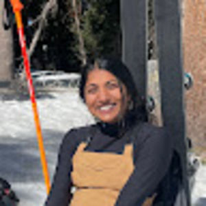 Meet your Posher, Sonia